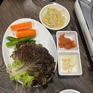 왕십리야채곱창 사진