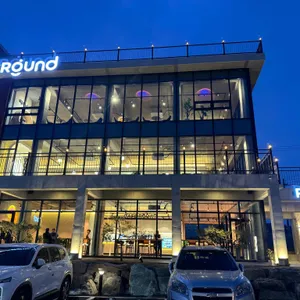 카페라운드 리뷰 사진