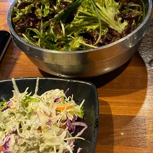 한돈참숯꼬기 사진