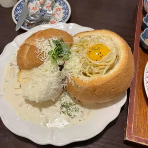 동백카츠 사진