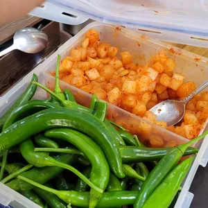 남산돈가스 리뷰 사진
