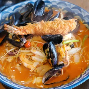 사쿠라멘 사진
