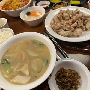 일일향 사진