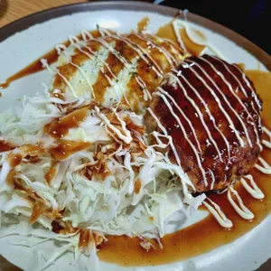 오사카 사진