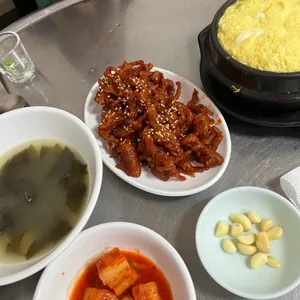 원조 남원닭발 사진