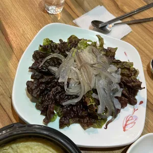 오징어집 사진