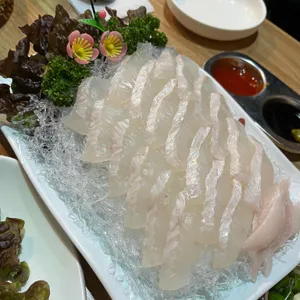 오징어집 사진