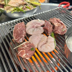 장군집 사진