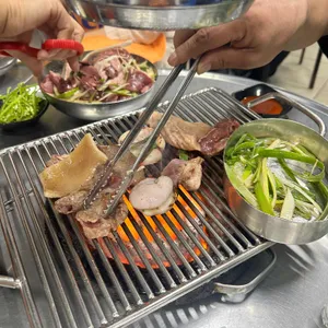 장군집 사진