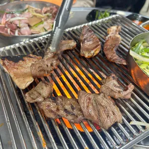 장군집 사진