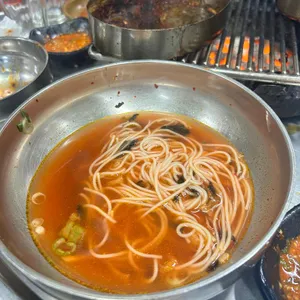 장군집 사진
