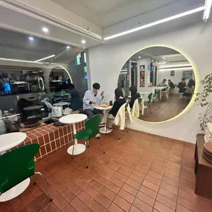 트레스드 리뷰 사진