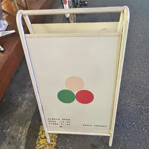 트레스드 리뷰 사진