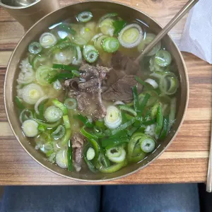 이여곰탕 리뷰 사진