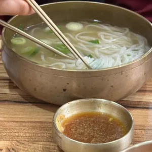 이여곰탕 리뷰 사진