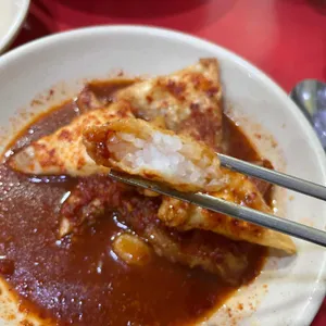 달고떡볶이 리뷰 사진