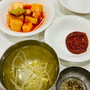 대도식당 사진