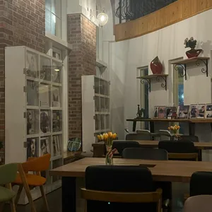 그레이티 카페&파크골프장 리뷰 사진