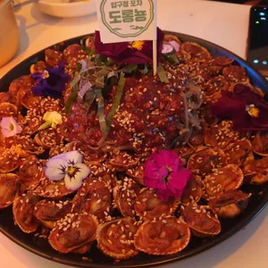 도롱뇽 사진