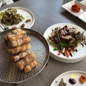 요즘삼겹살 사진