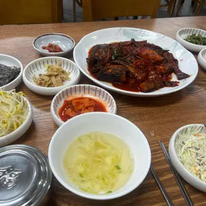 별이네 명태마을 사진
