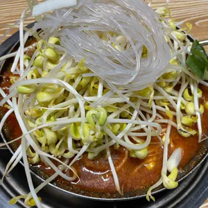 대박물갈비 리뷰 사진