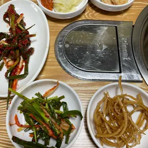 대박물갈비 리뷰 사진