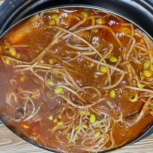 대박물갈비 리뷰 사진