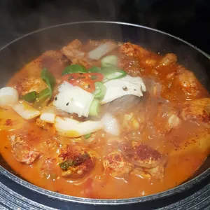 고추장 사진