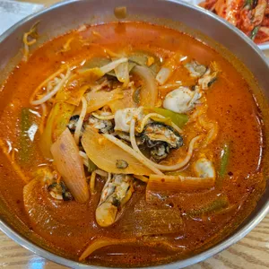 미사리밀빛초계국수 사진