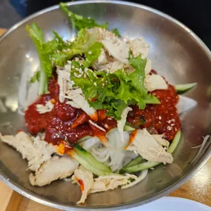 미사리밀빛초계국수 사진