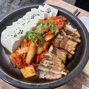 즉석두부이야기 사진