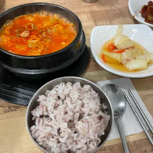 즉석두부이야기 사진