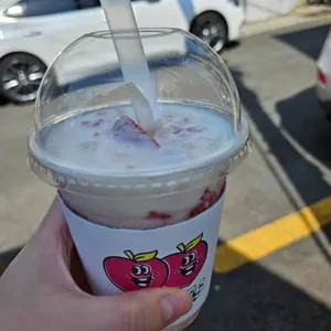 프루토프루타 리뷰 사진