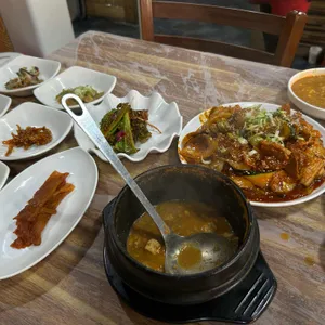 용호식당 사진