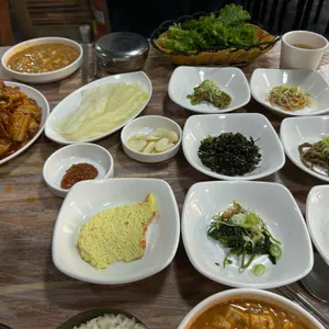 용호식당 사진