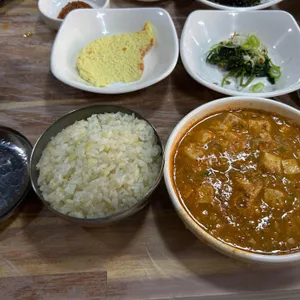 용호식당 사진