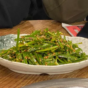 나으리 숯불닭발 리뷰 사진