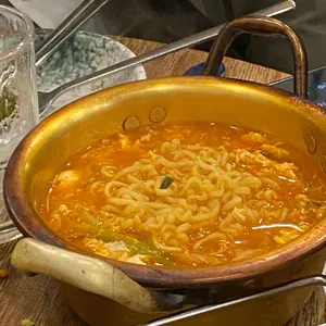 나으리 숯불닭발 리뷰 사진