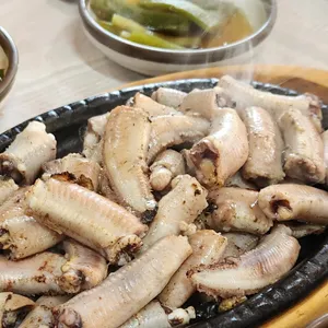 원조짚불곰장어기장외가집 사진