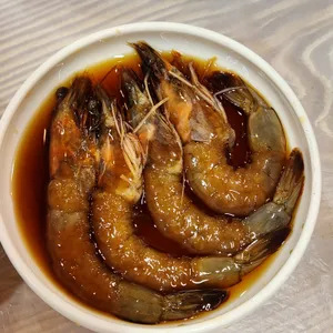 원조짚불곰장어기장외가집 사진