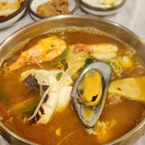 원조짚불곰장어기장외가집 리뷰 사진