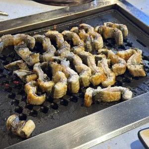 와라장어구이 리뷰 사진