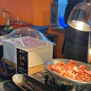 와라장어구이 리뷰 사진