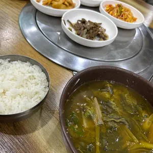 하늘나라식당 사진