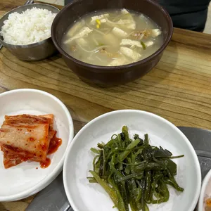 하늘나라식당 사진