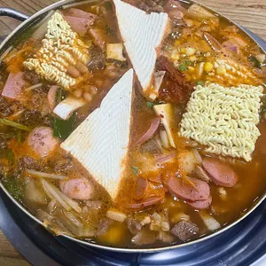 KD부대찌개나눔터 사진