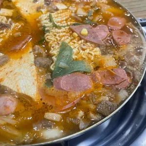 KD부대찌개나눔터 사진