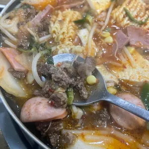 KD부대찌개나눔터 사진