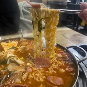 KD부대찌개나눔터 사진